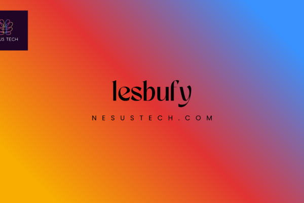 lesbufy