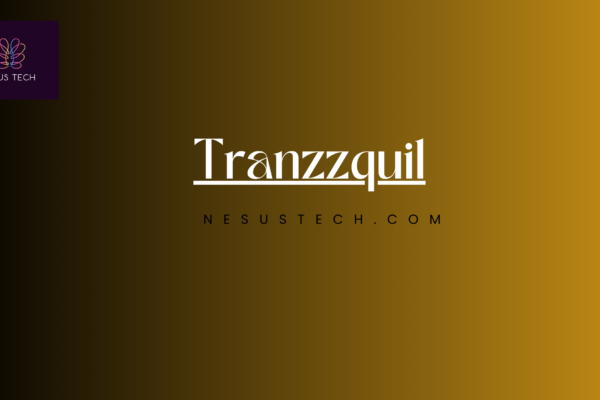 Tranzzquil