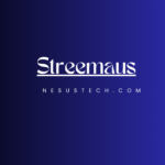 Streemaus