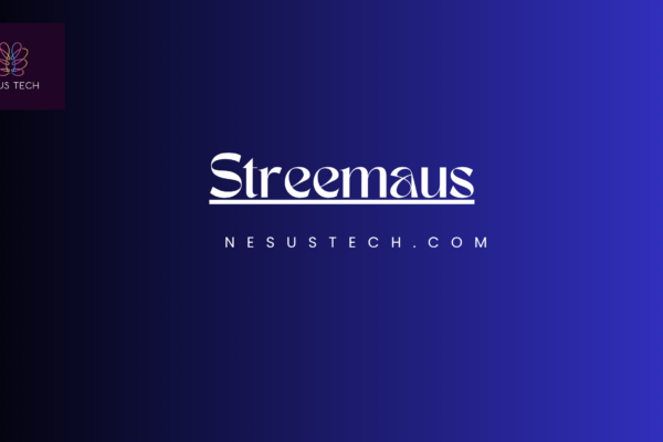 Streemaus