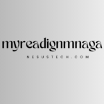 myreadignmnaga