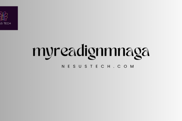 myreadignmnaga