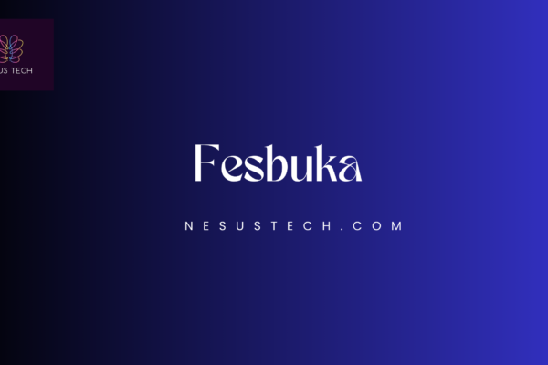 Fesbuka