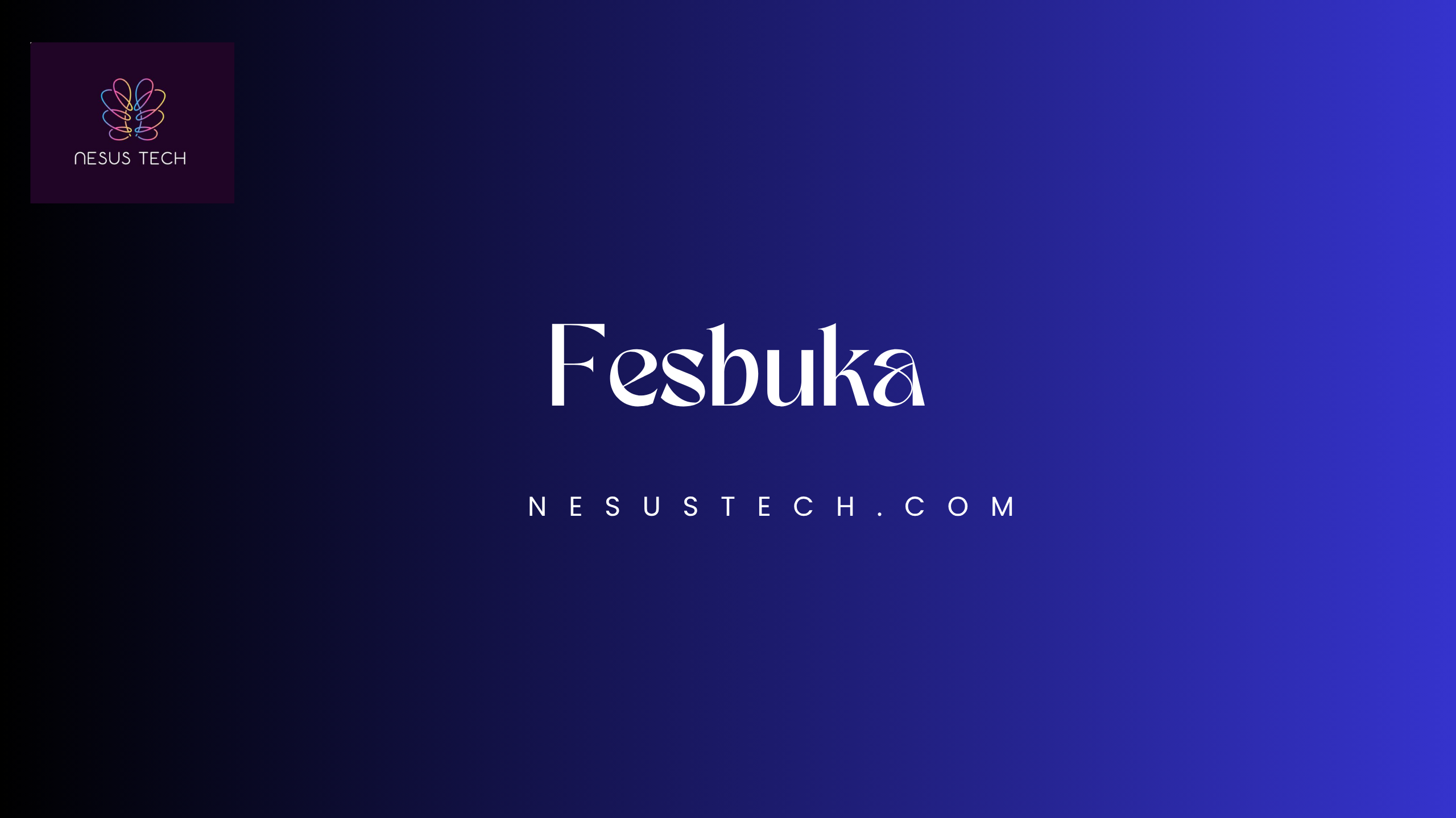 Fesbuka