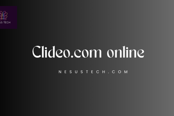 Clideo.com online