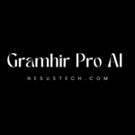 Gramhir Pro AI