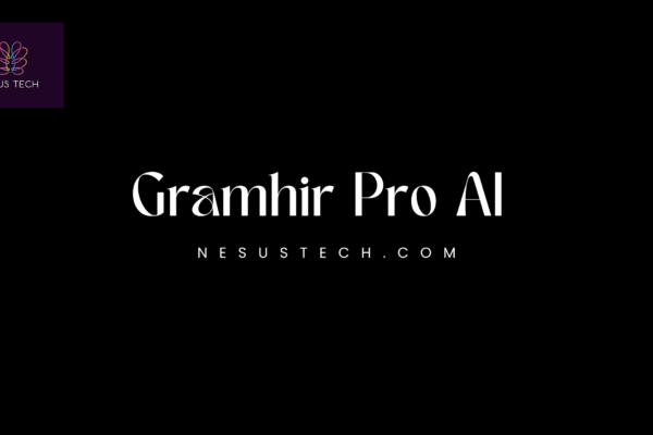 Gramhir Pro AI