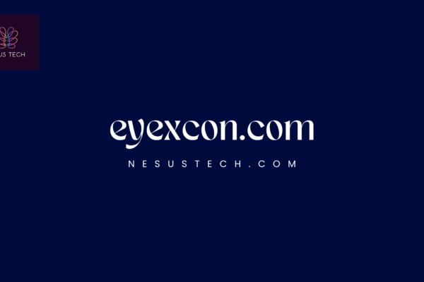 eyexcon.com