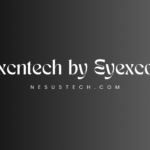 Excntech by Eyexcon