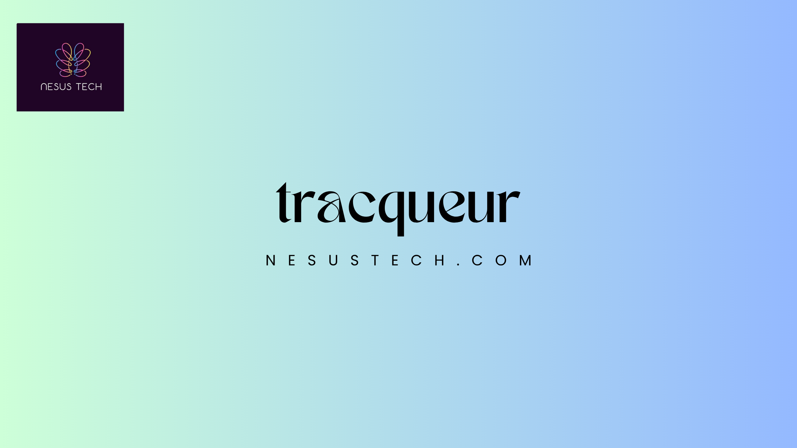tracqueur