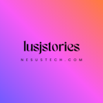 lusjstories