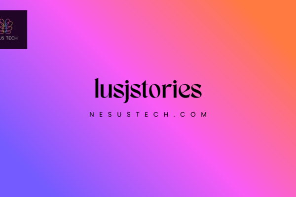 lusjstories